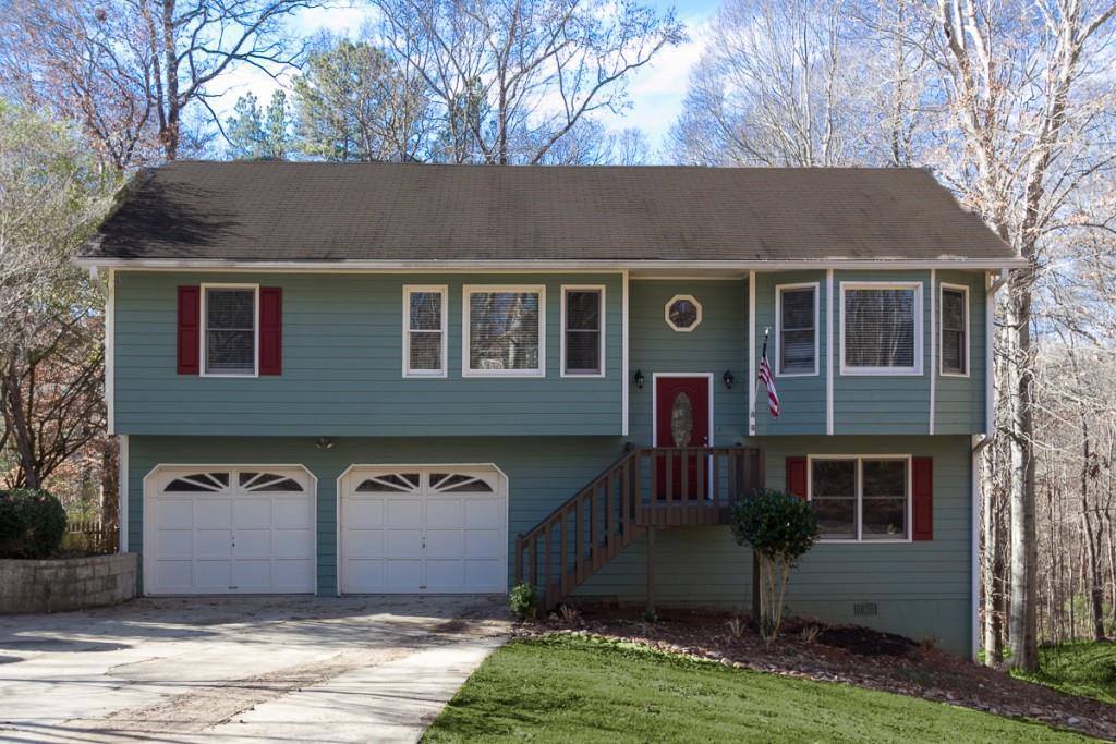 1622 River Glen Rd., Auburn, GA 30011