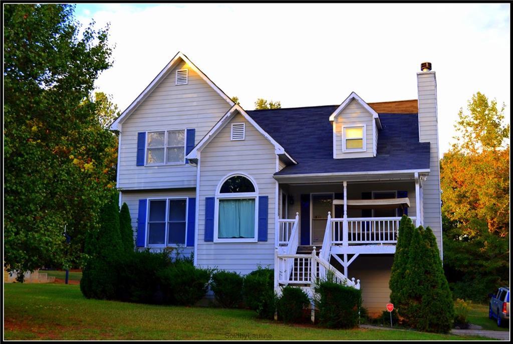 362 Legacy Park Dr., Powder Springs, GA 30127