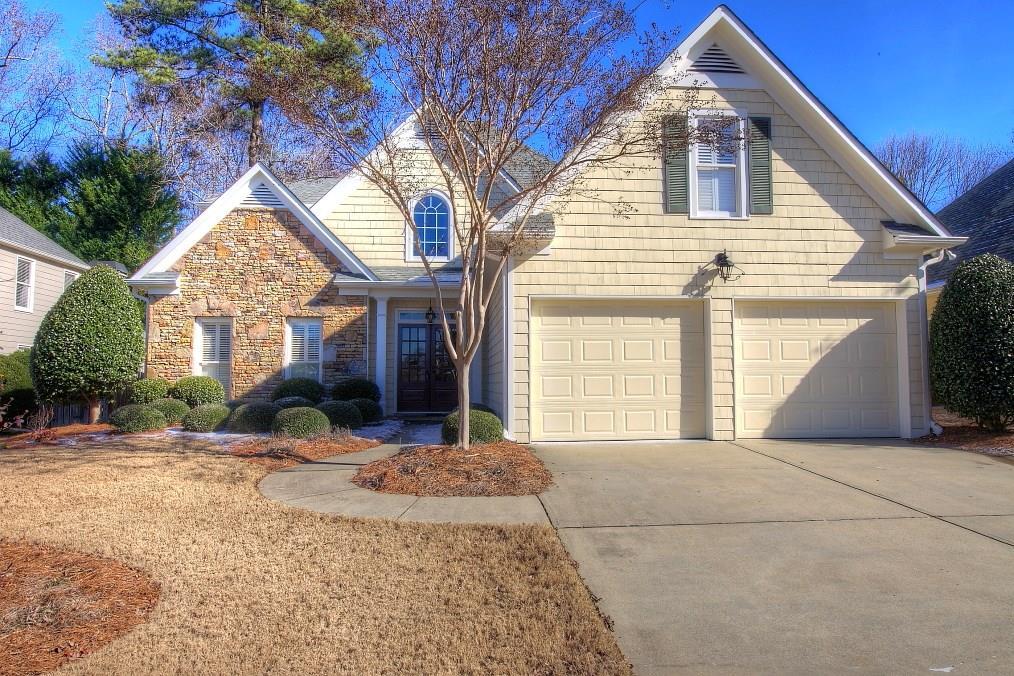 1352 Merrifield Ln., Marietta, GA 30062