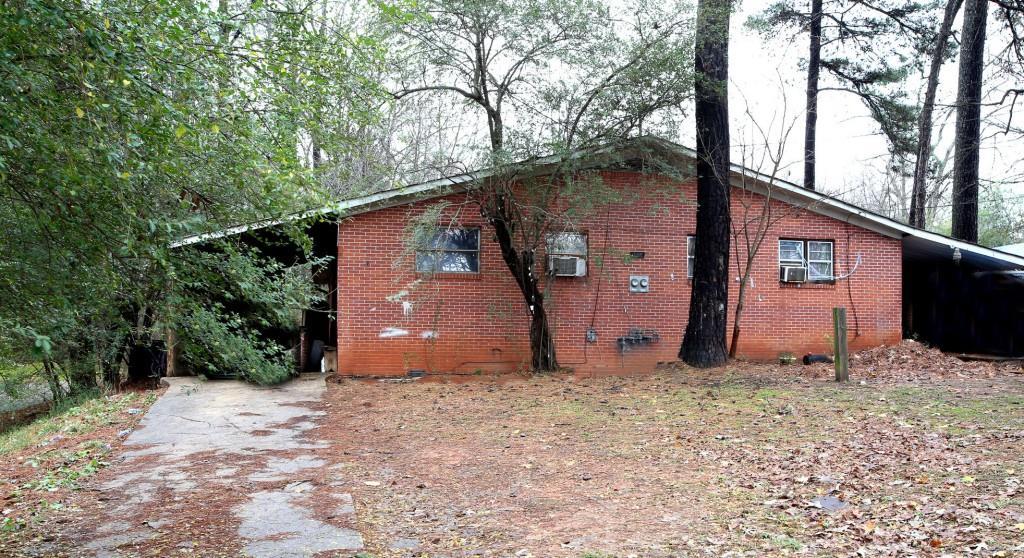 3997 Withrow Dr., Atlanta, GA 30340