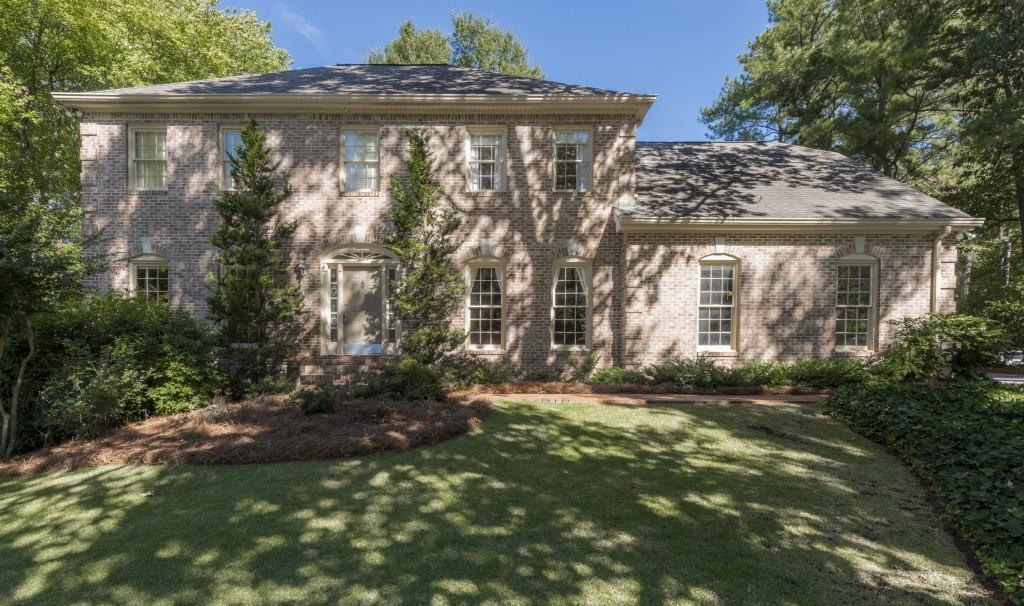 3355 E Terrell Branch Ct., Marietta, GA 30067