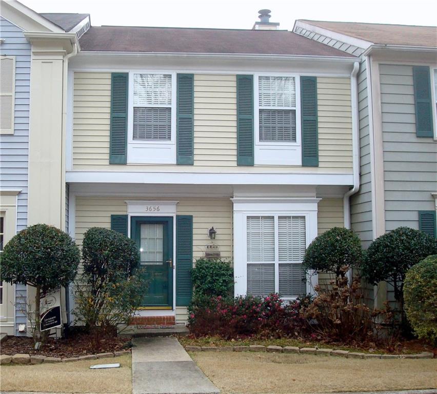 3656 Centennial Sq., Peachtree Corners, GA 30092