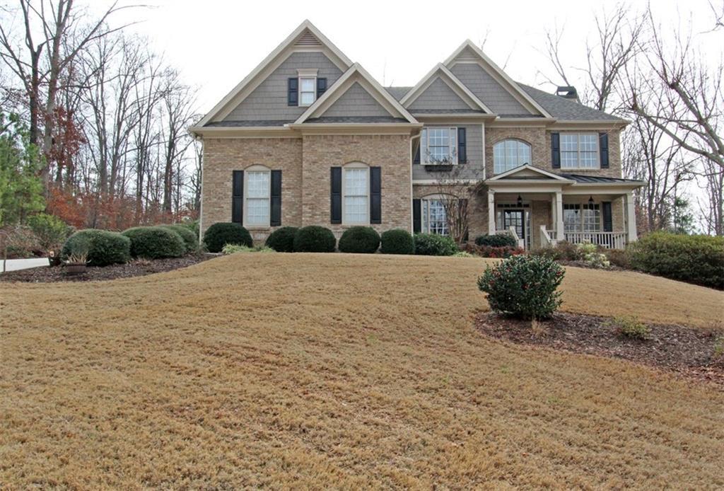 5070 Huntwood Way, Roswell, GA 30075