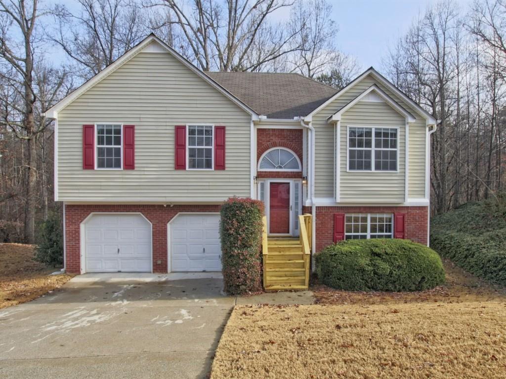 4261 Anderson Ridge Way, Austell, GA 30106
