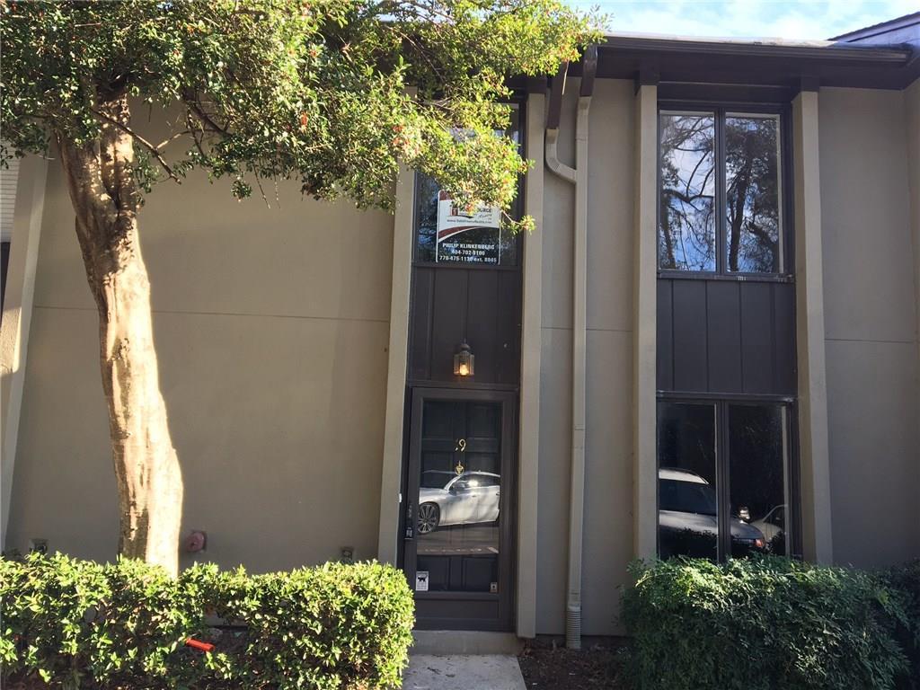 19 Ivy Tr., Atlanta, GA 30342