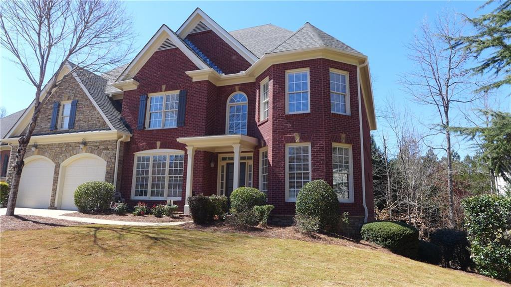 815 Cooper Farm Way, Johns Creek, GA 30097