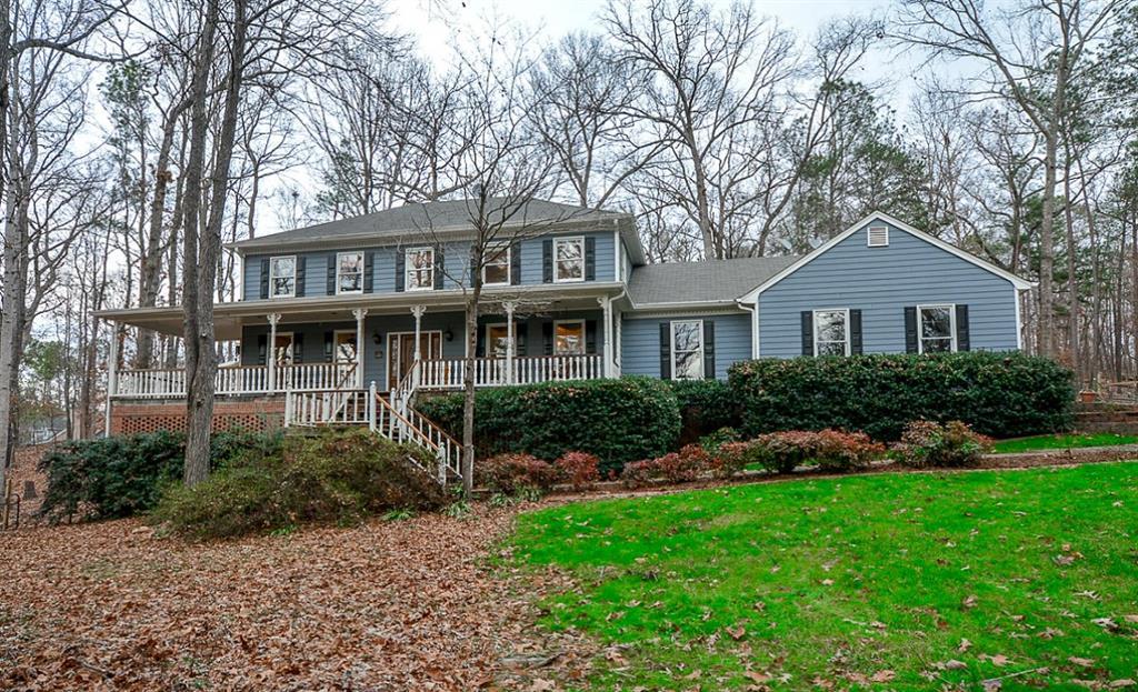 4338 Roundtree Ln., Lithonia, GA 30038