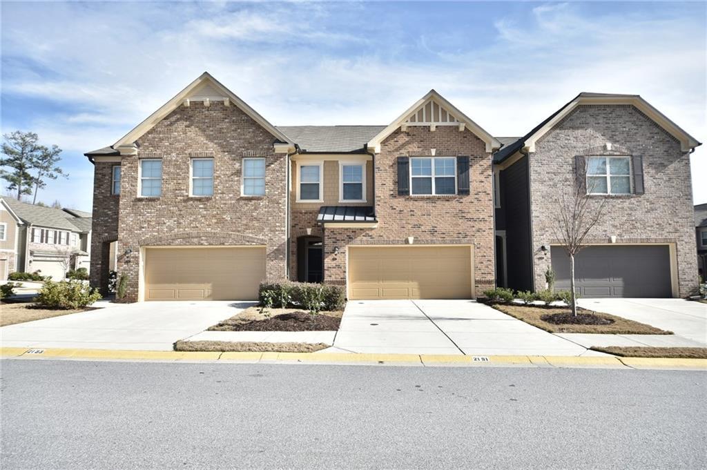 2191 Hillview Dr., Atlanta, GA 30329