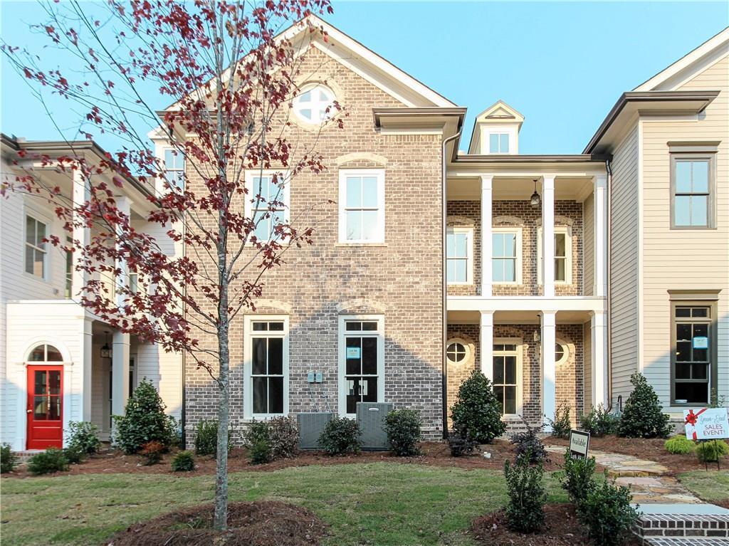 5946 Redwine St. #Lot 88, Norcross, GA 30071