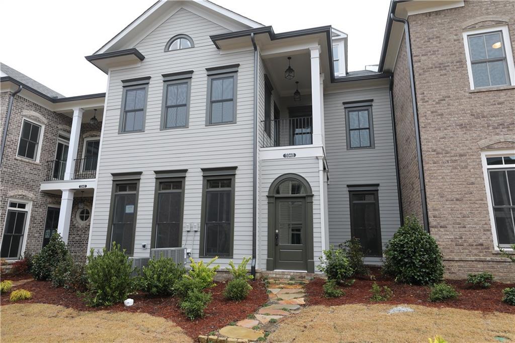 5948 Redwine St. #Lot 87, Norcross, GA 30071