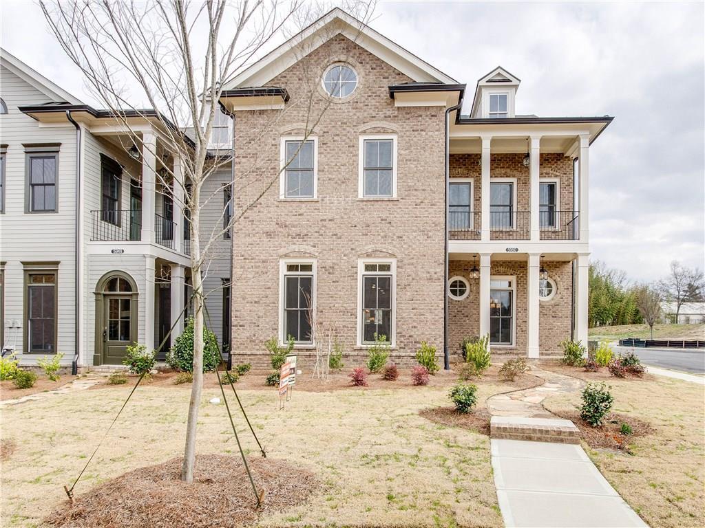 5950 Redwine St. #Lot 86, Norcross, GA 30071