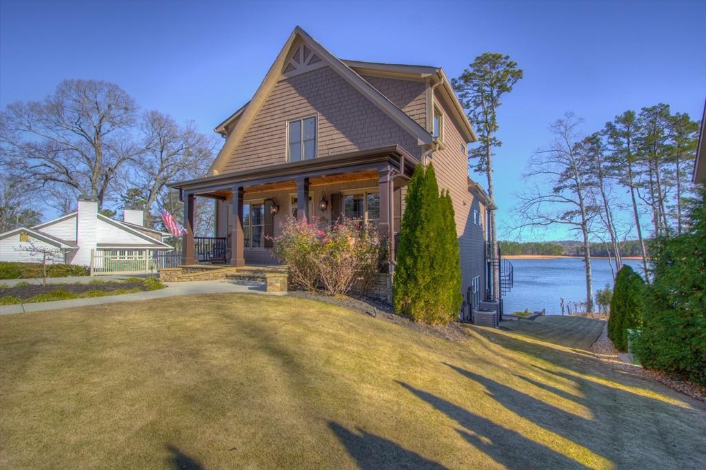 2354 Whippoorwill Ln., Gainesville, GA 30501