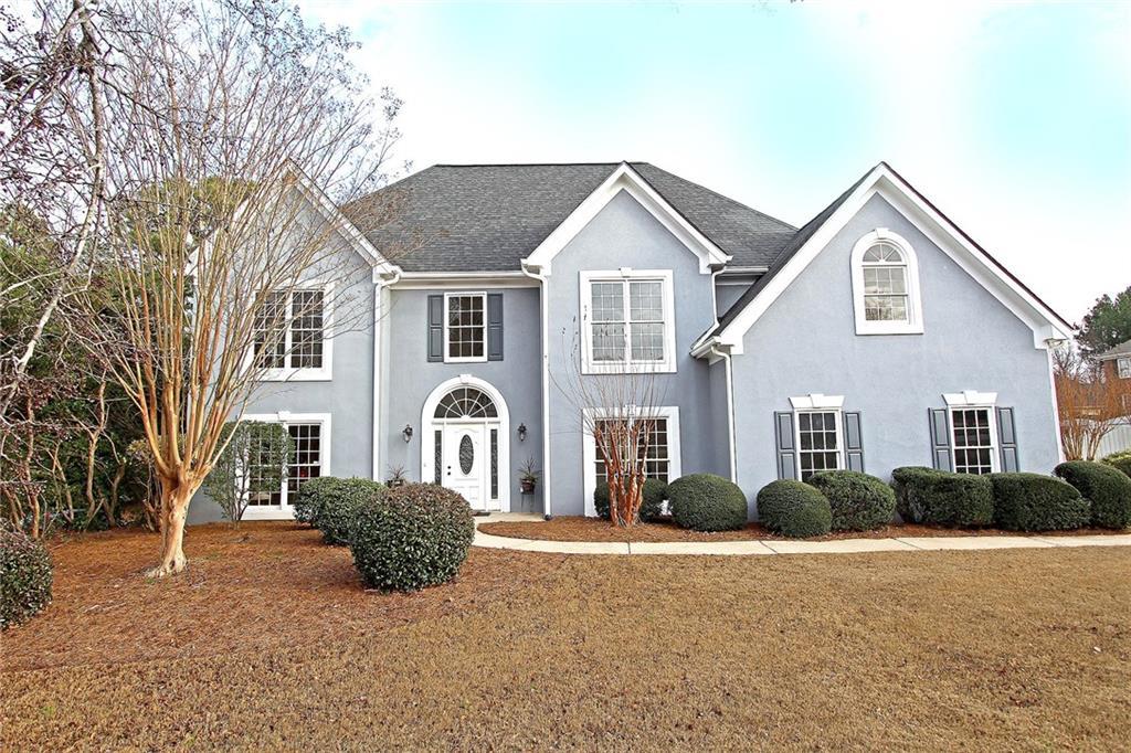 1642 Stonegate Way, Snellville, GA 30078