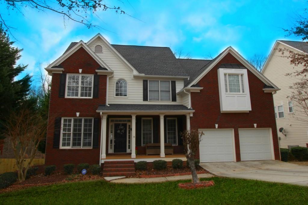 3980 Suwanee Bend Dr., Suwanee, GA 30024