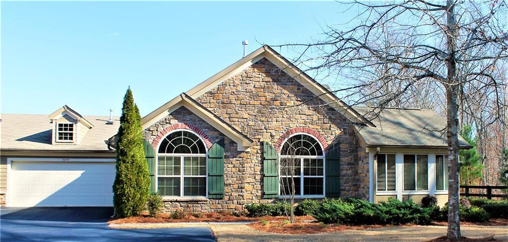 5274 Stone Village Cir. #8, Kennesaw, GA 30152