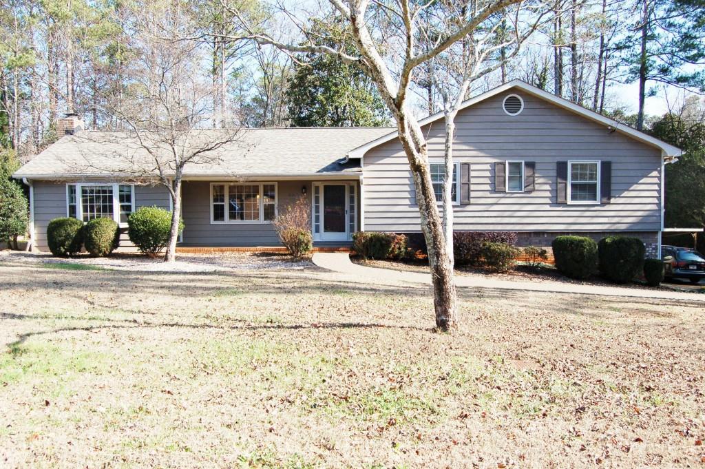 3036 Wendlock Dr., Marietta, GA 30062