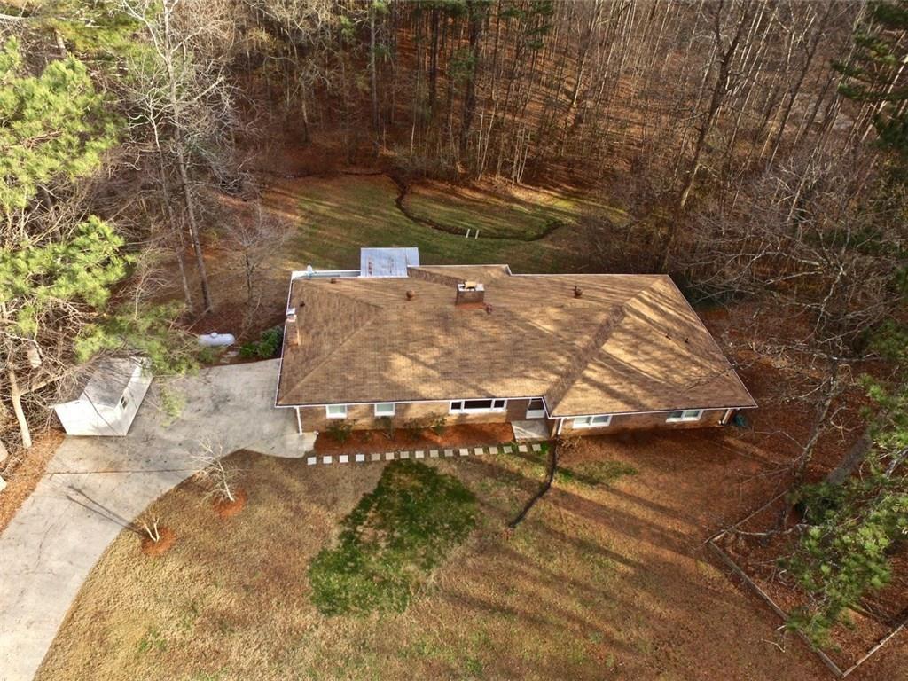 4761 Sullivan Rd., Powder Springs, GA 30127