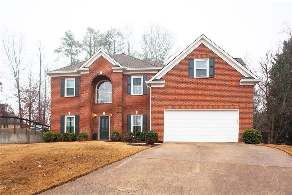 380 Belmont Chase Ct., Alpharetta, GA 30005