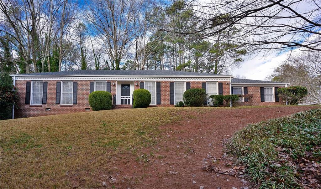 2996 Lone Star Tr., Doraville, GA 30340