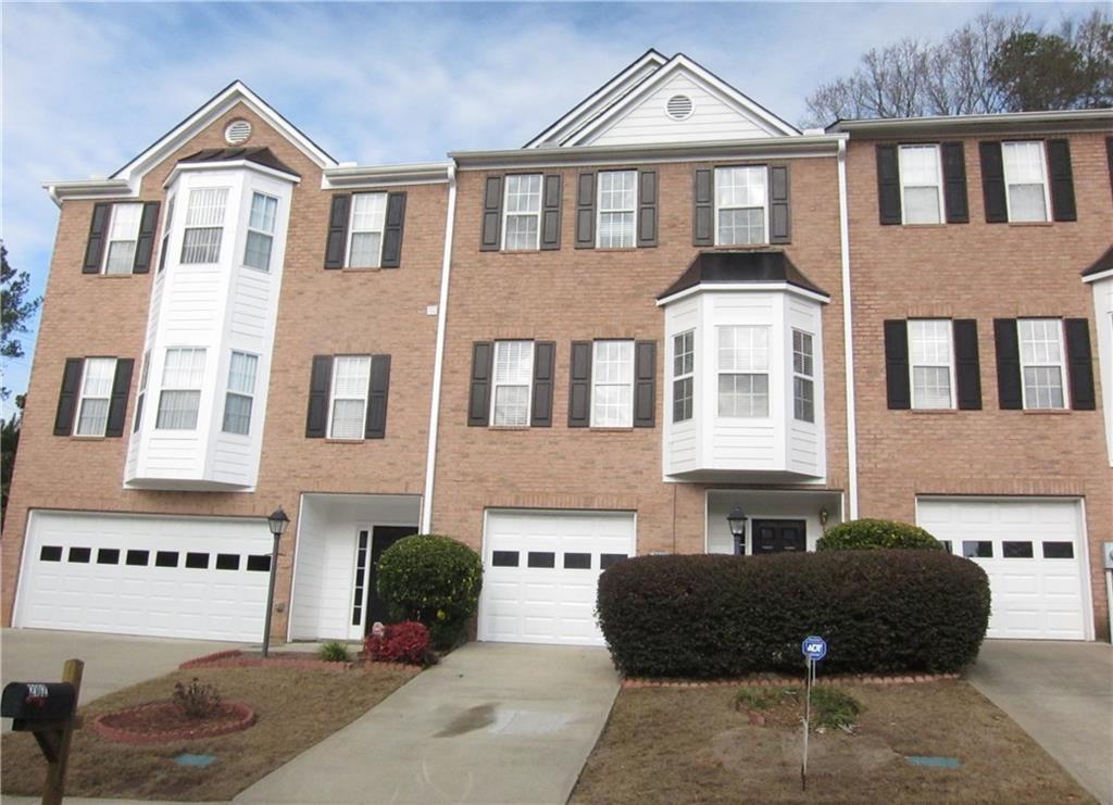 2102 Millgate Ln. #., Buford, GA 30519