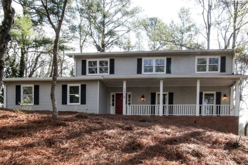 1310 N Point Way, Roswell, GA 30075