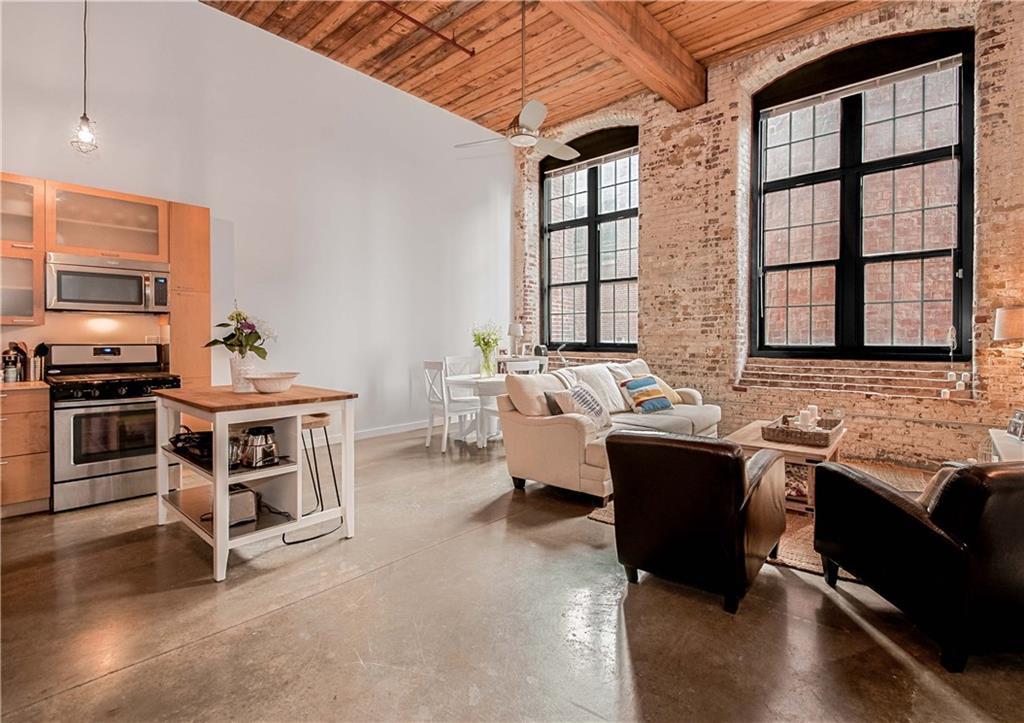 170 Boulevard #H316, Atlanta, GA 30312