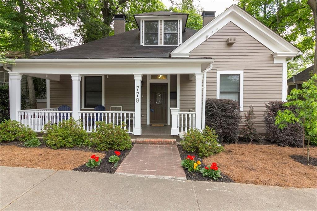 778 Grant St., Atlanta, GA 30315