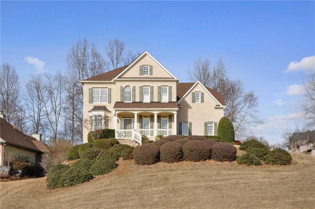 4620 Dartmoor Ln., Suwanee, GA 30024