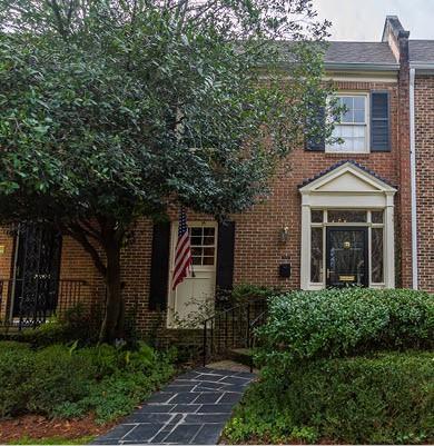 3512 Paces Pl., Atlanta, GA 30327