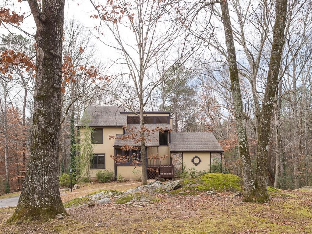 2406 Spring Lake Dr., Marietta, GA 30062