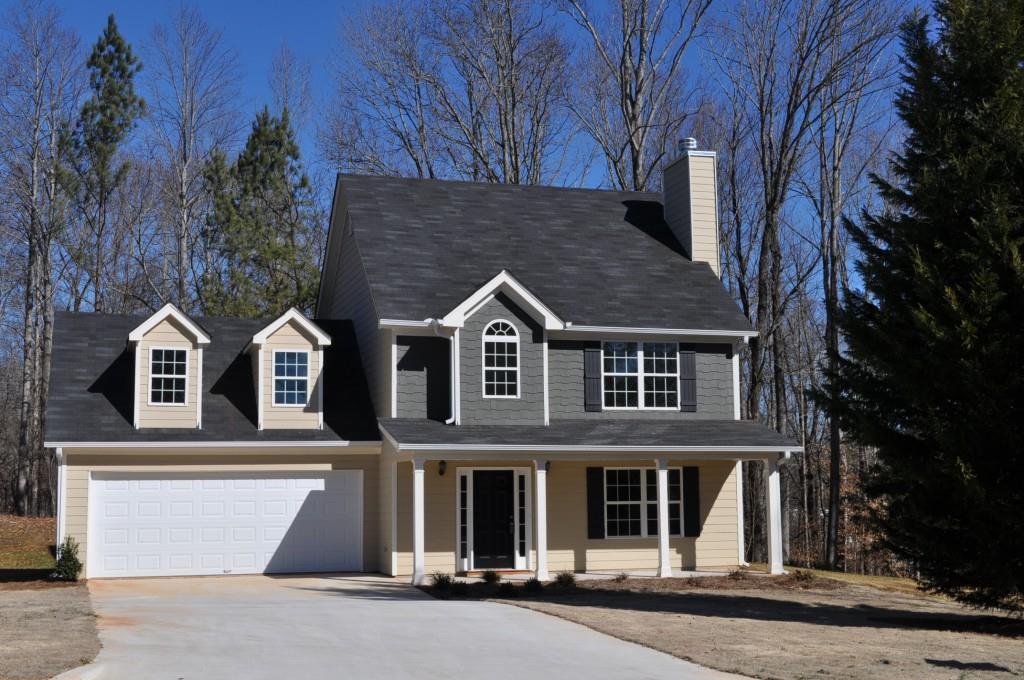 8831 Grassy Knoll Ln., Clermont, GA 30527