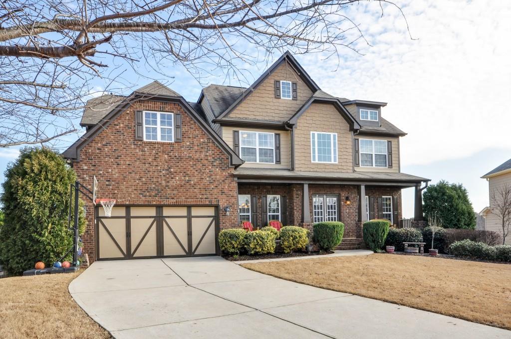 1645 Skymist Way, Cumming, GA 30040