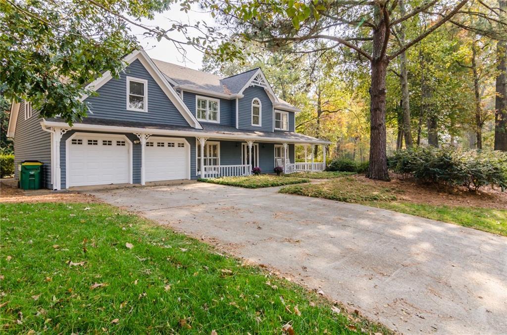 3360 Northumberland Pl., Roswell, GA 30075