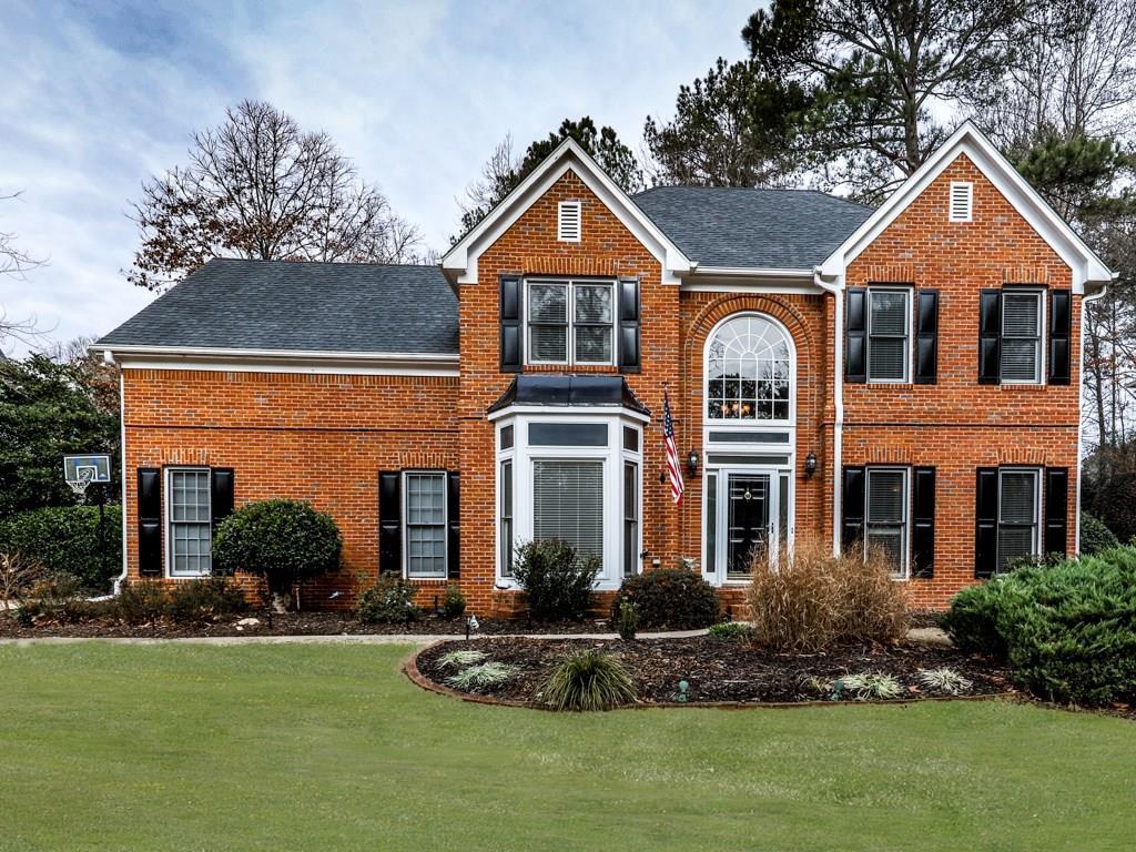 189 Colonial Dr., Woodstock, GA 30189