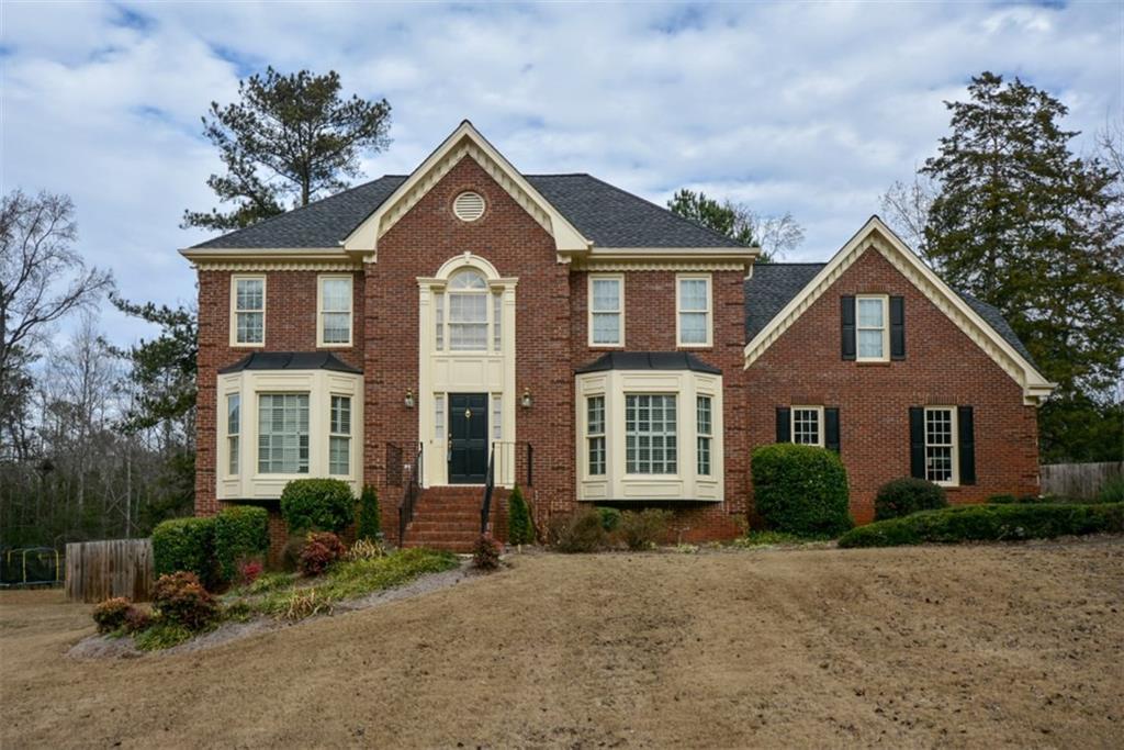 210 Emily Dr., Lilburn, GA 30047
