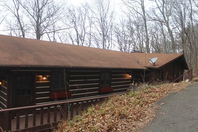 35 Valley View Tr., Jasper, GA 30143