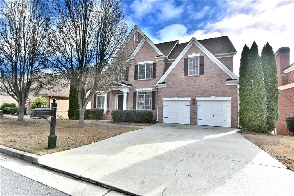 12512 Waterside Dr., Alpharetta, GA 30004