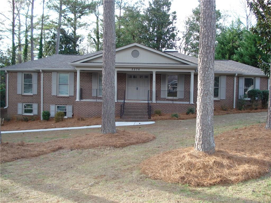 2576 Arldowne Dr., Tucker, GA 30084