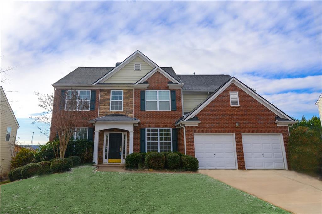 6771 Grand Magnolia Dr., Sugar Hill, GA 30518