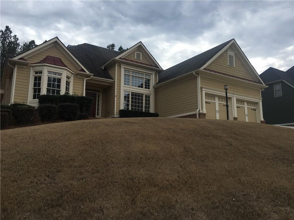 523 Richmond Pl., Loganville, GA 30052