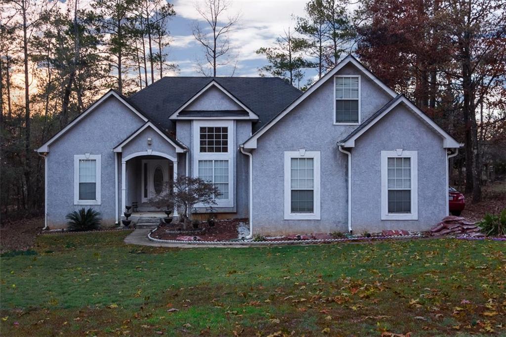 275 Radcliffe Trace, Covington, GA 30016