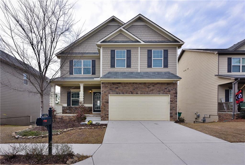168 Cornerstone Cir., Woodstock, GA 30188