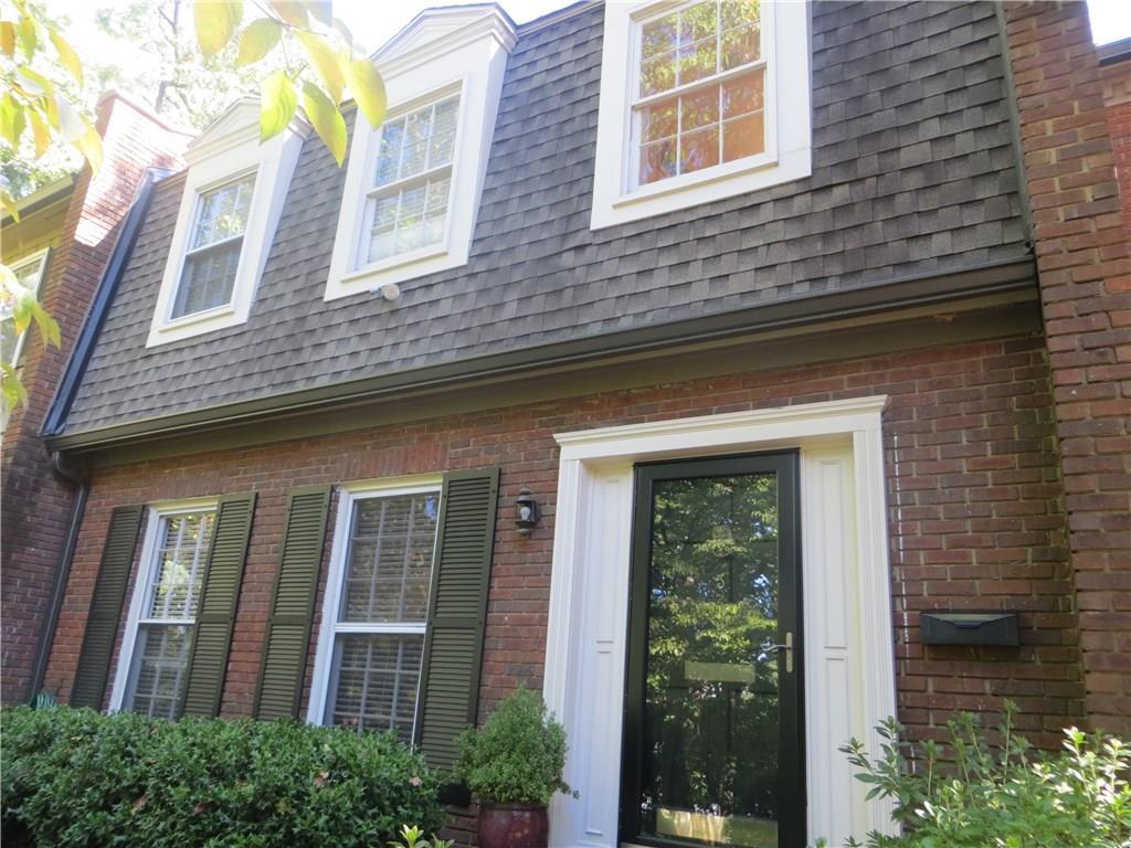 5219 Glenridge Dr., Atlanta, GA 30342