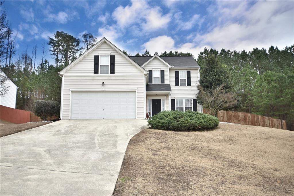 4855 Meadow Ovlk, Cumming, GA 30040