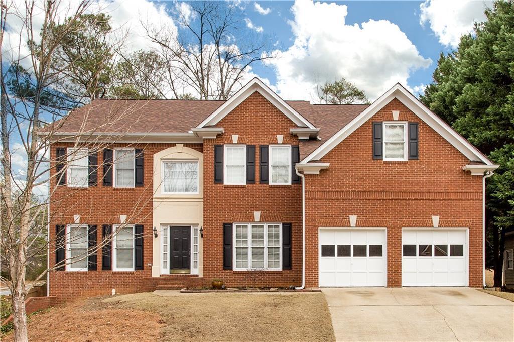 3324 Stillbrook Pass, Marietta, GA 30062