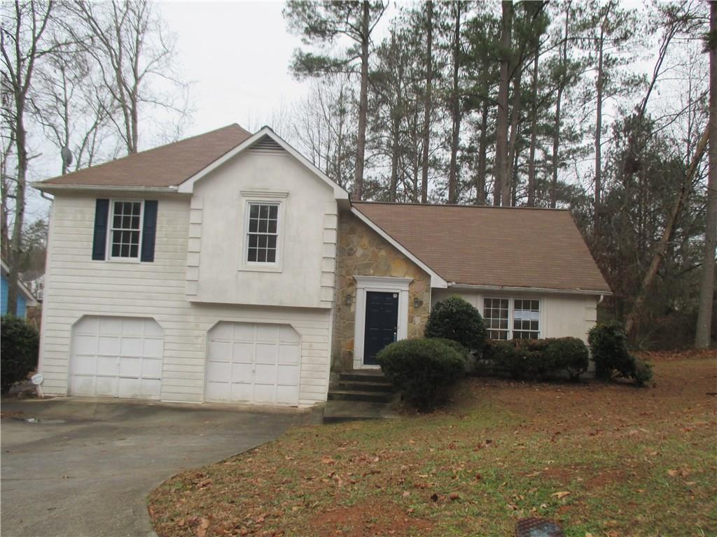 5941 Pattillo Ln., Lithonia, GA 30058