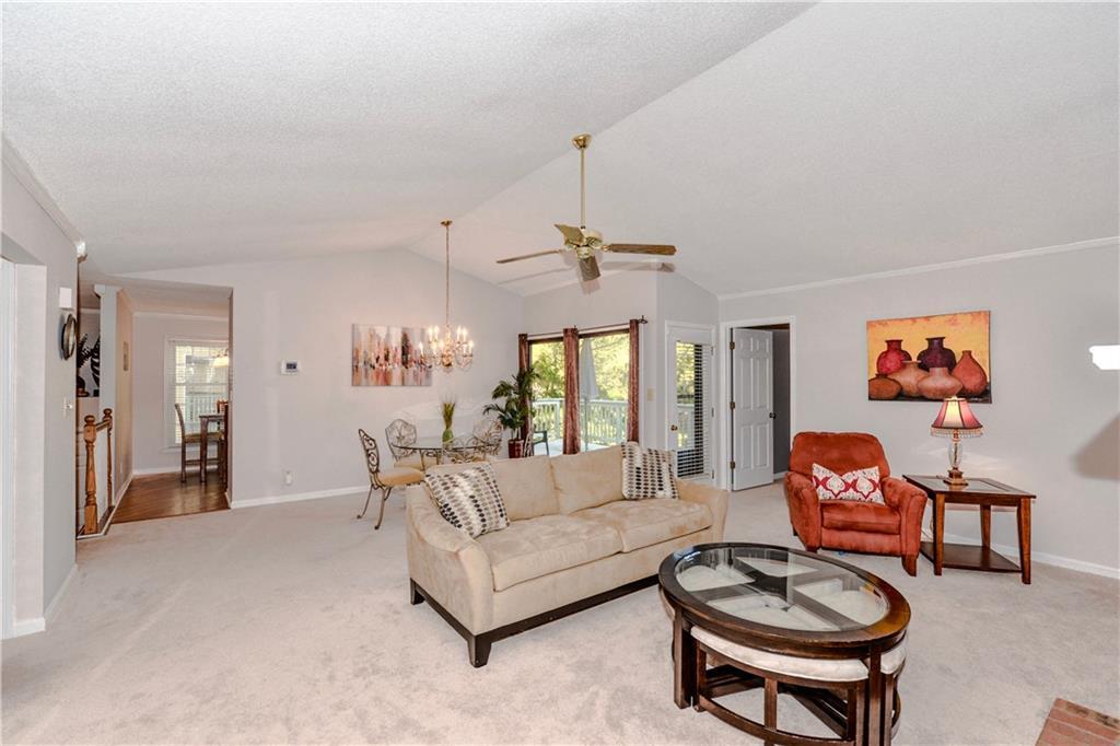 6520 Deerings Ln., Norcross, GA 30092