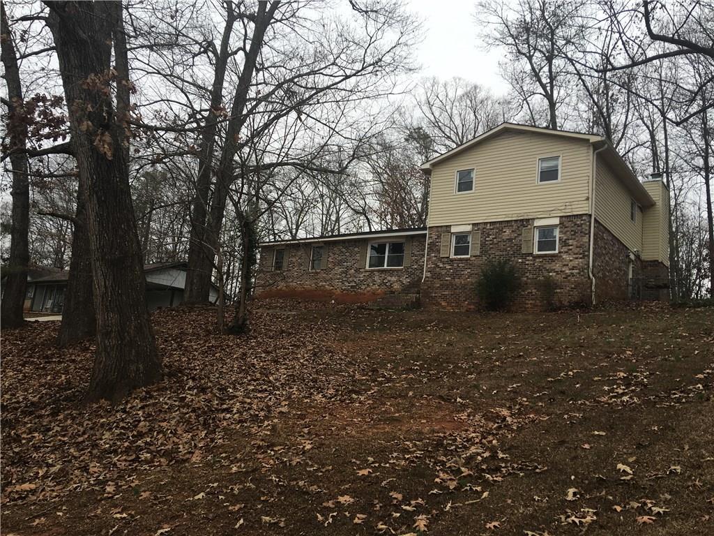 2841 Tony Dr., Lawrenceville, GA 30044