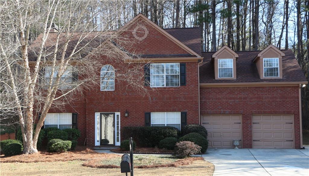 4295 Celebration Dr., Atlanta, GA 30331