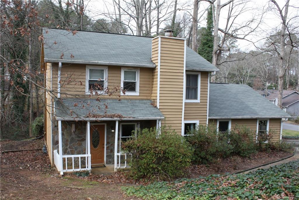 5444 Oliver Ct., Lilburn, GA 30047